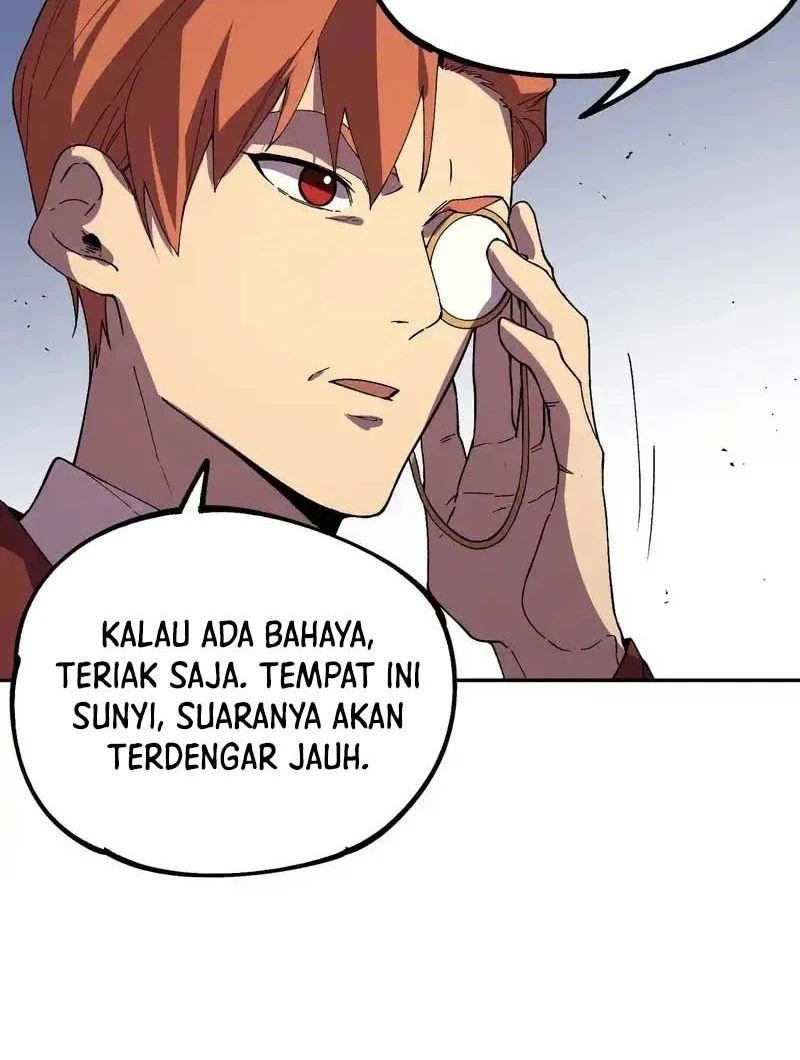 Supreme Curse Master chapter 35 halaman 34