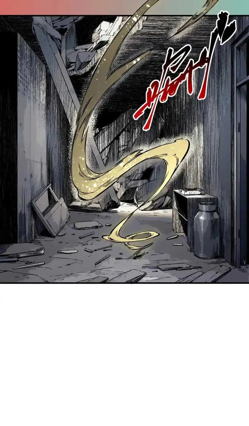 Supreme Curse Master chapter 35 halaman 42
