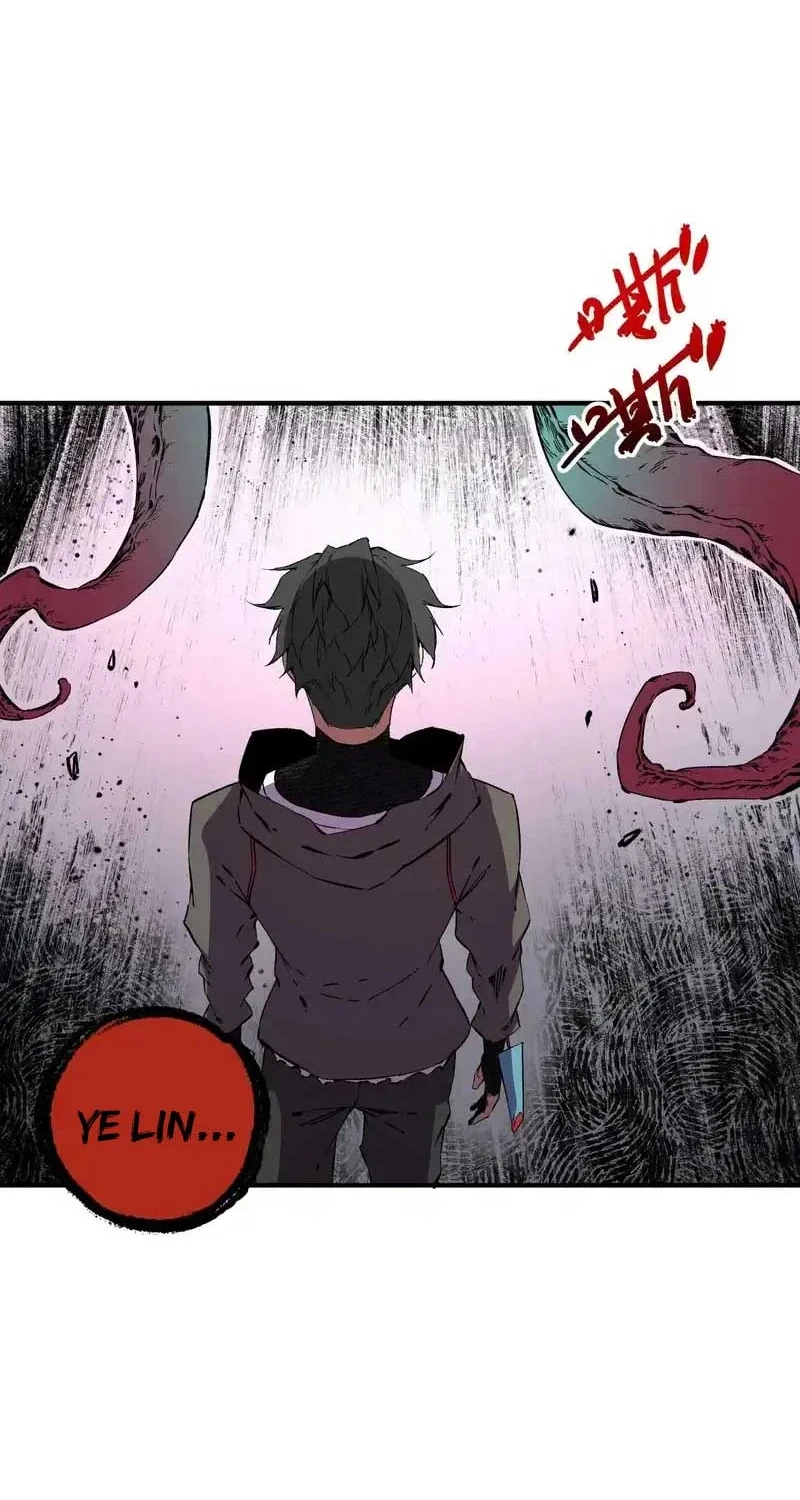 Supreme Curse Master chapter 35 halaman 44