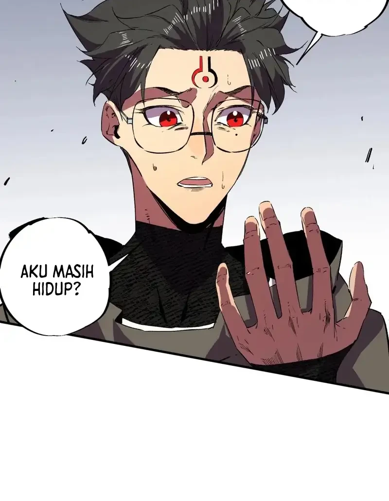 Supreme Curse Master Bab 37 halaman 4