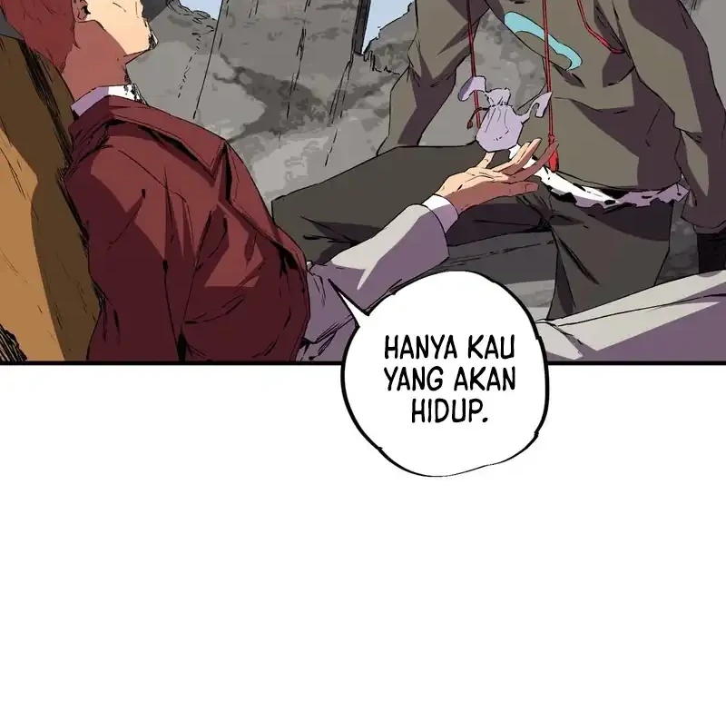 Supreme Curse Master Bab 37 halaman 18