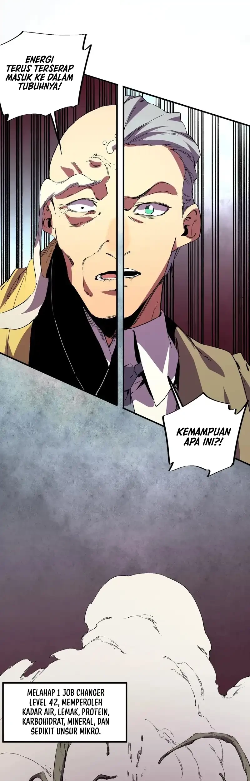 Supreme Curse Master Bab 37 halaman 36