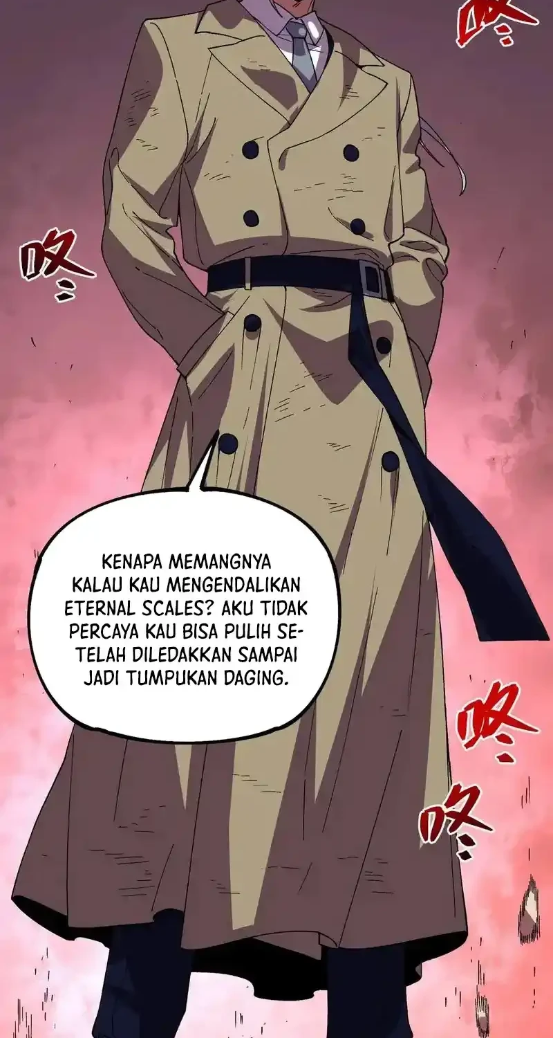 Supreme Curse Master Bab 38 halaman 30