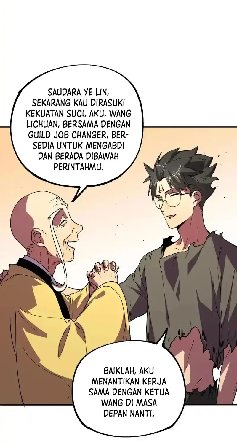 Supreme Curse Master Bab 38 halaman 42