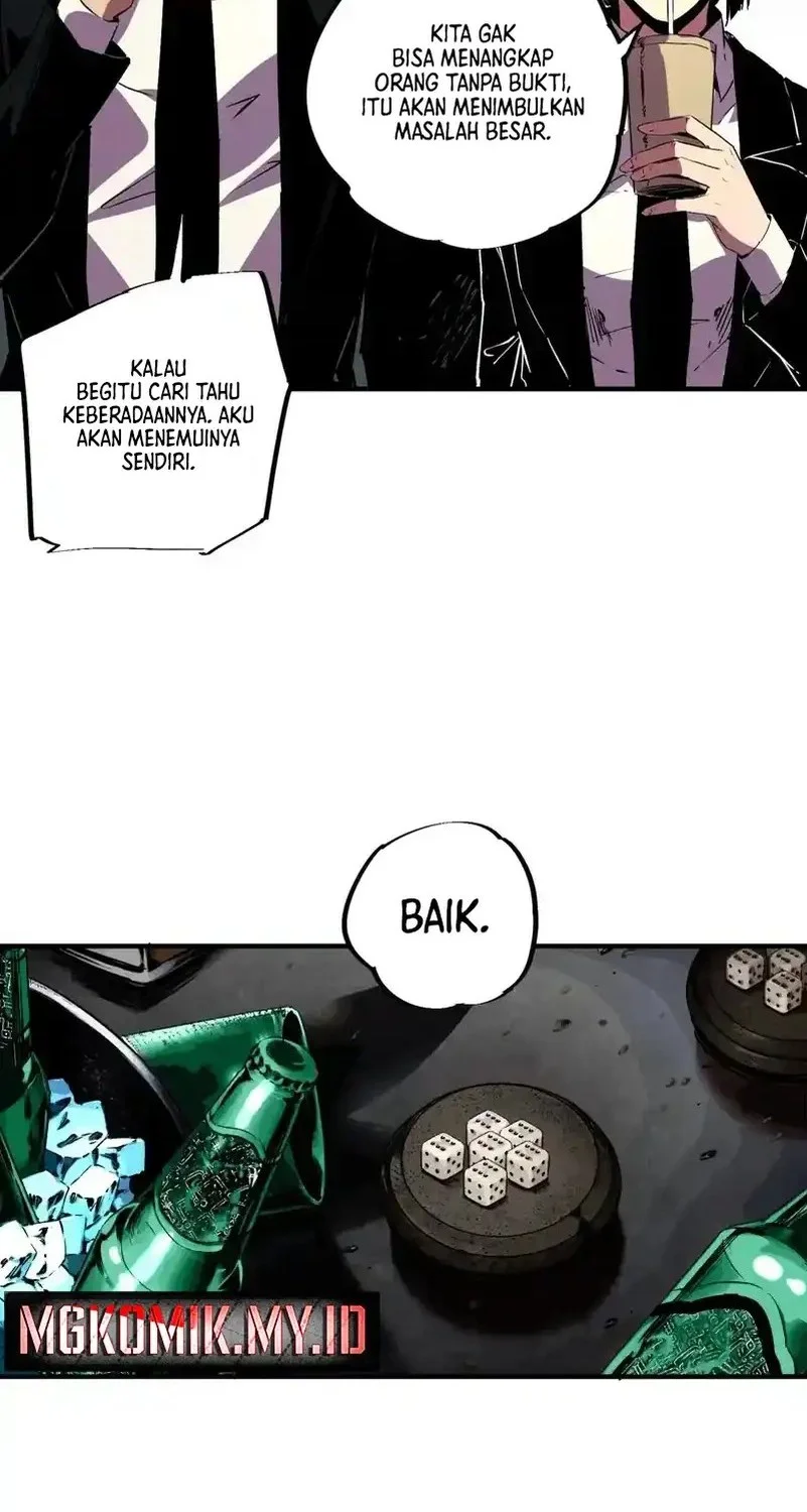 Supreme Curse Master Bab 39 halaman 30