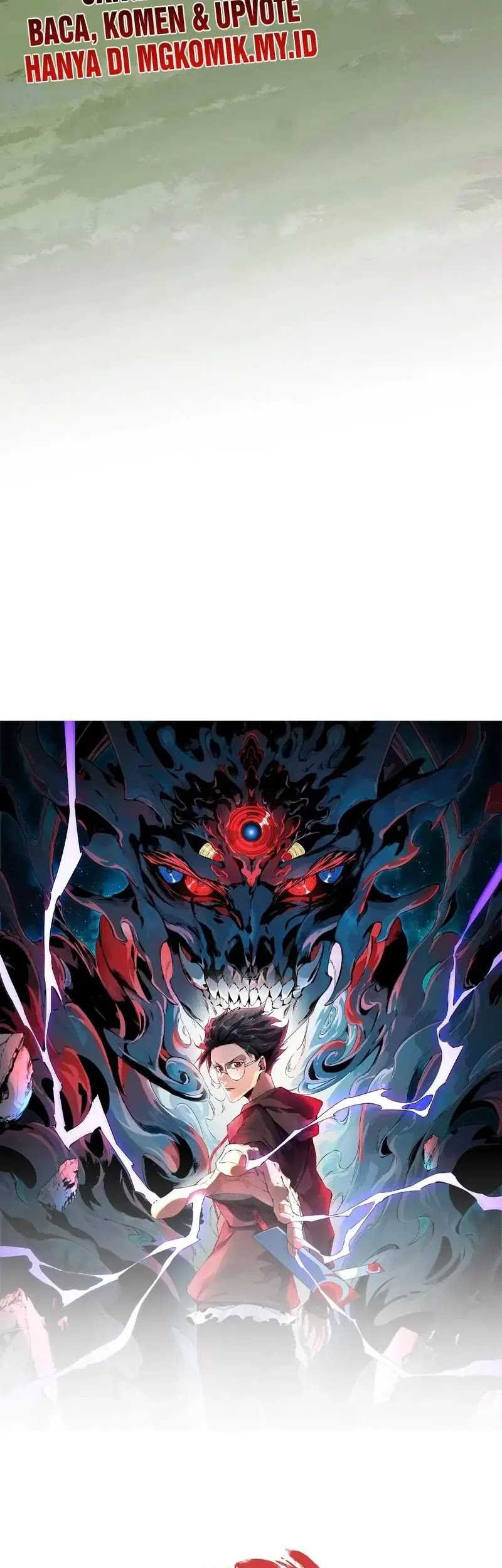 Supreme Curse Master Bab 4 halaman 7