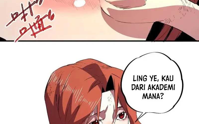Supreme Curse Master Bab 4 halaman 10