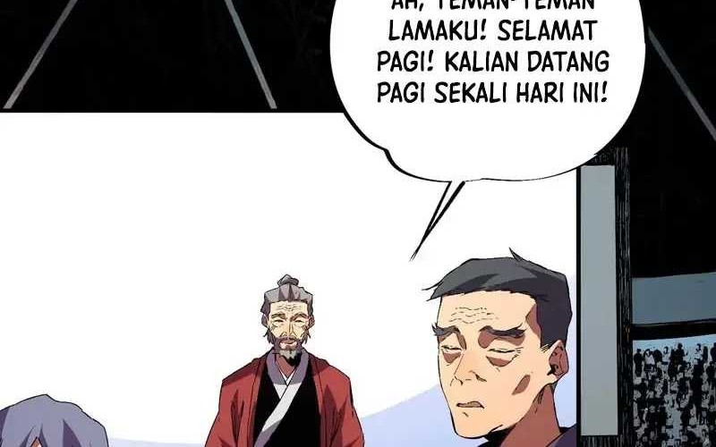 Supreme Curse Master Bab 4 halaman 26