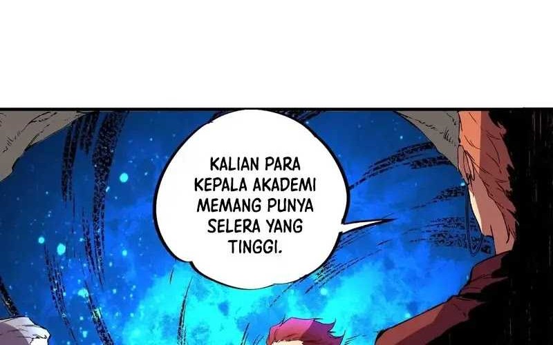 Supreme Curse Master Bab 4 halaman 28