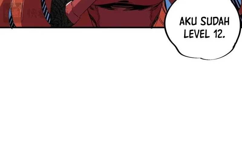 Supreme Curse Master Bab 4 halaman 36