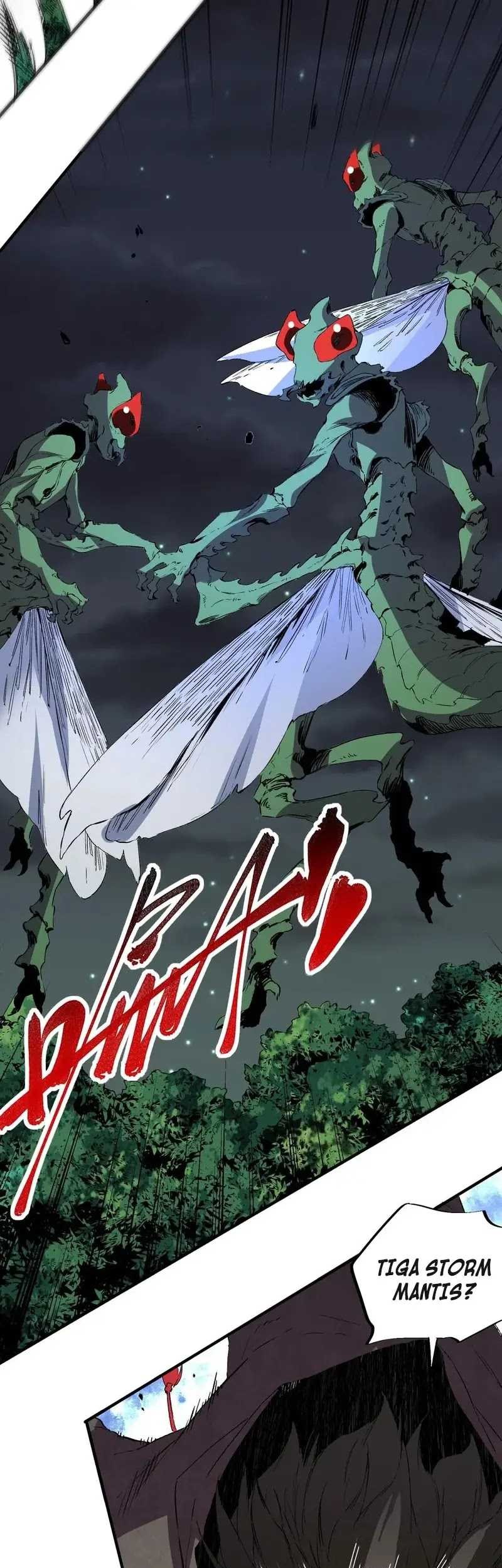 Supreme Curse Master Bab 4 halaman 49