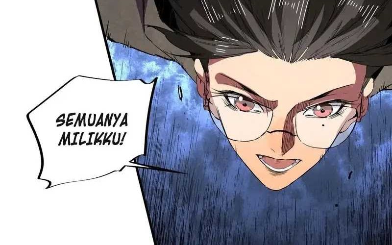 Supreme Curse Master Bab 4 halaman 50