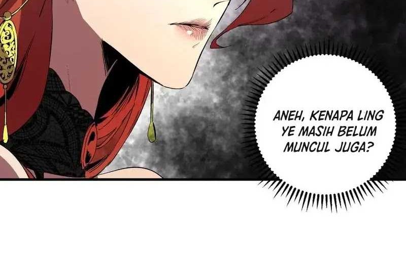 Supreme Curse Master Bab 4 halaman 56