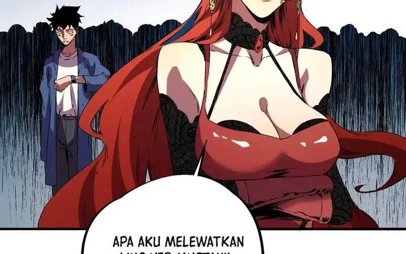 Supreme Curse Master Bab 4 halaman 58