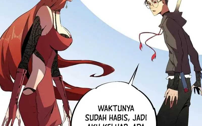 Supreme Curse Master Bab 4 halaman 60