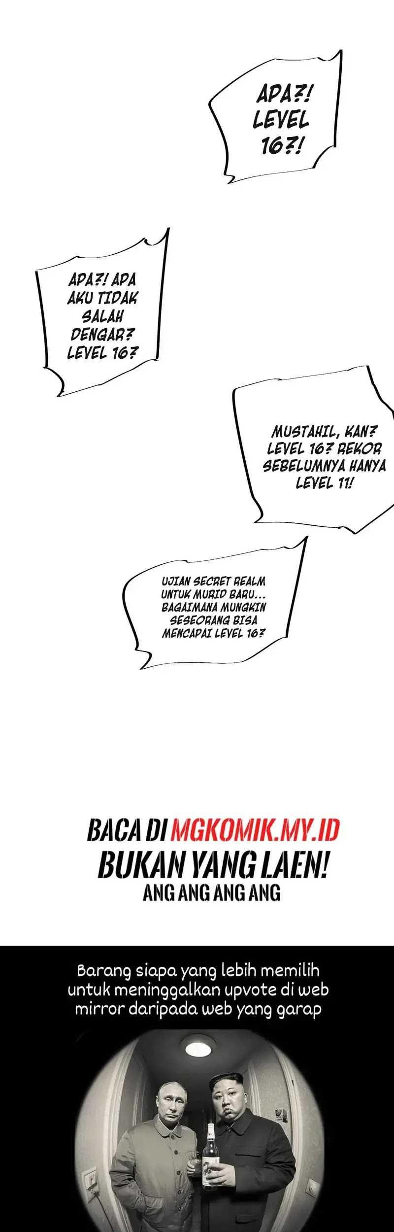 Supreme Curse Master Bab 4 halaman 65
