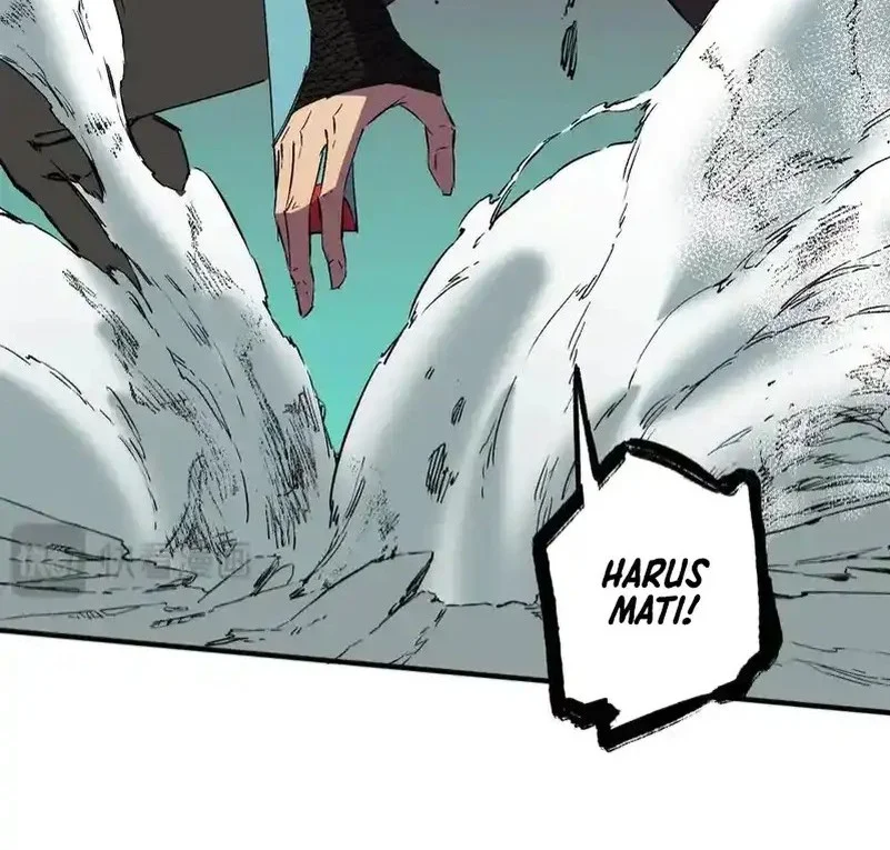 Supreme Curse Master Bab 40 halaman 31