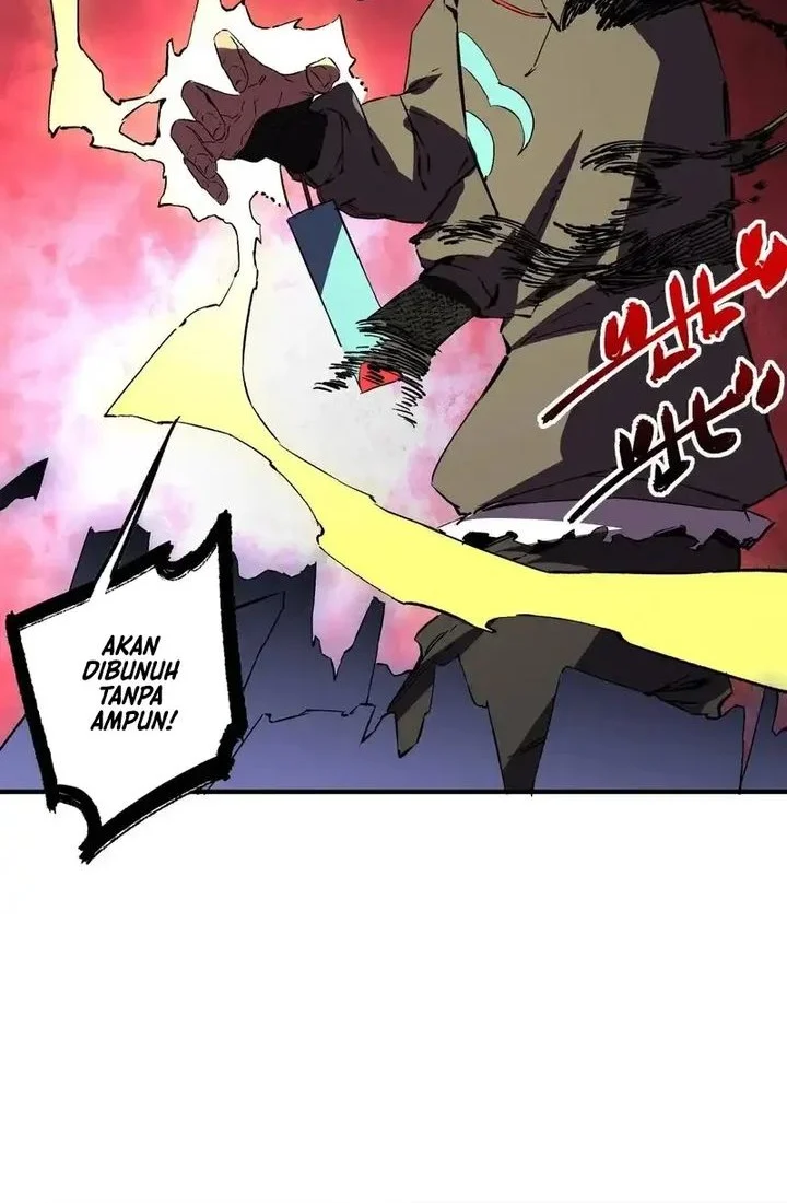 Supreme Curse Master chapter 41 halaman 4
