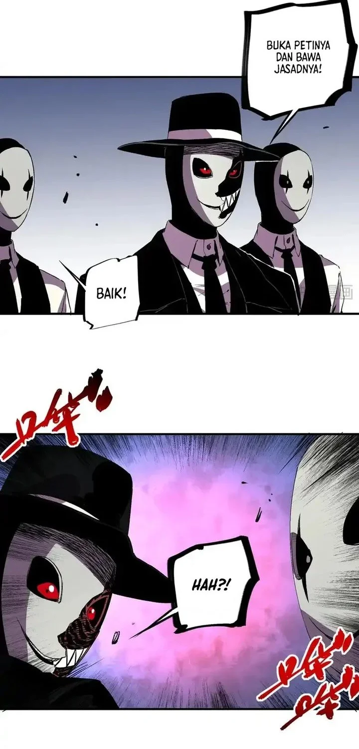 Supreme Curse Master chapter 41 halaman 16