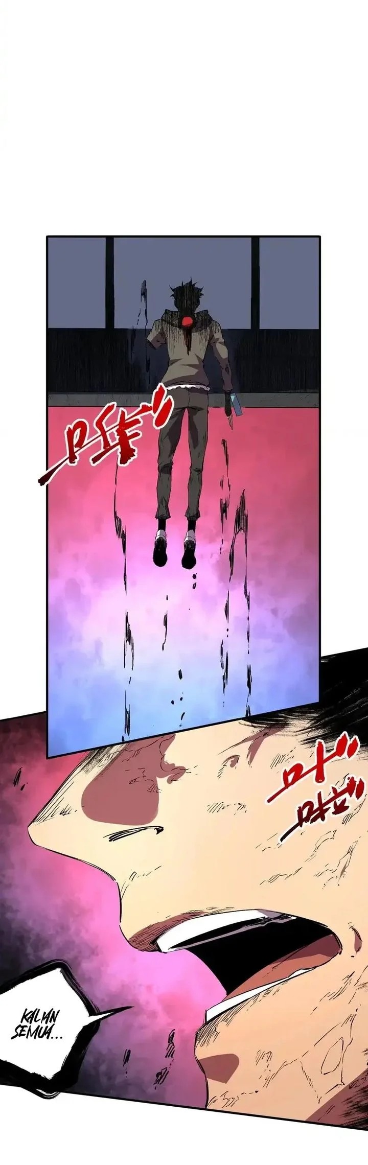 Supreme Curse Master chapter 41 halaman 17