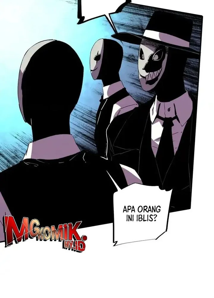 Supreme Curse Master chapter 41 halaman 19