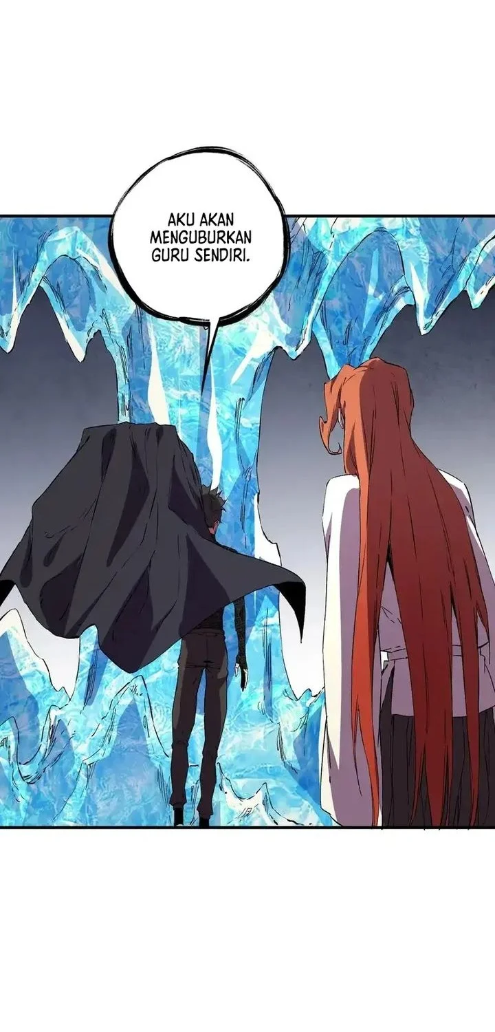 Supreme Curse Master chapter 41 halaman 27