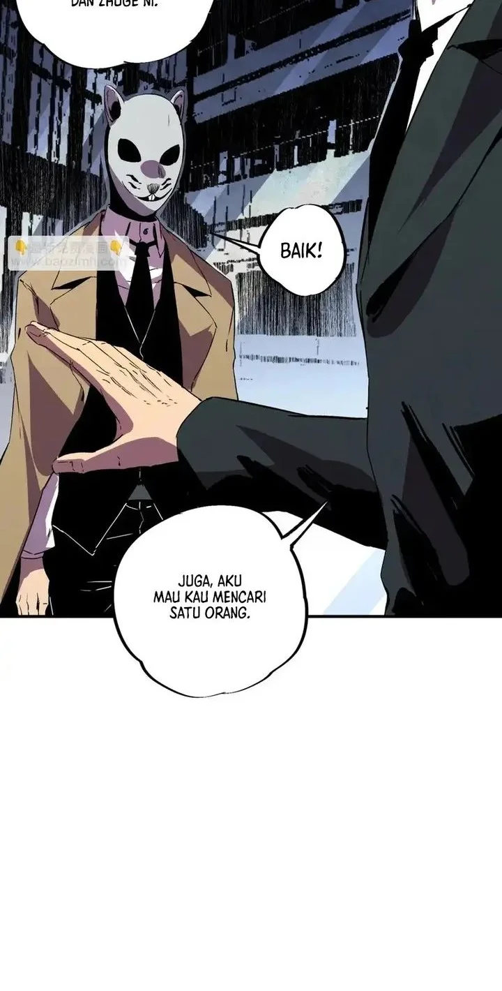 Supreme Curse Master chapter 41 halaman 31