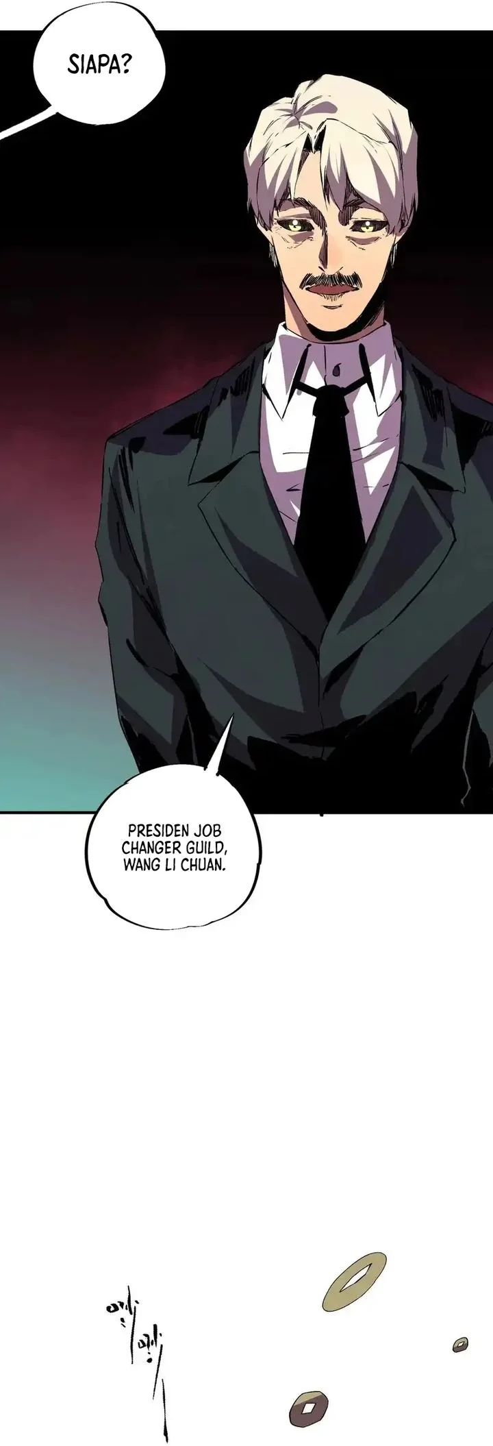 Supreme Curse Master chapter 41 halaman 32