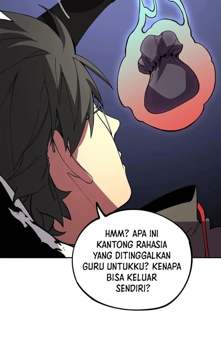 Supreme Curse Master Bab 42 halaman 8