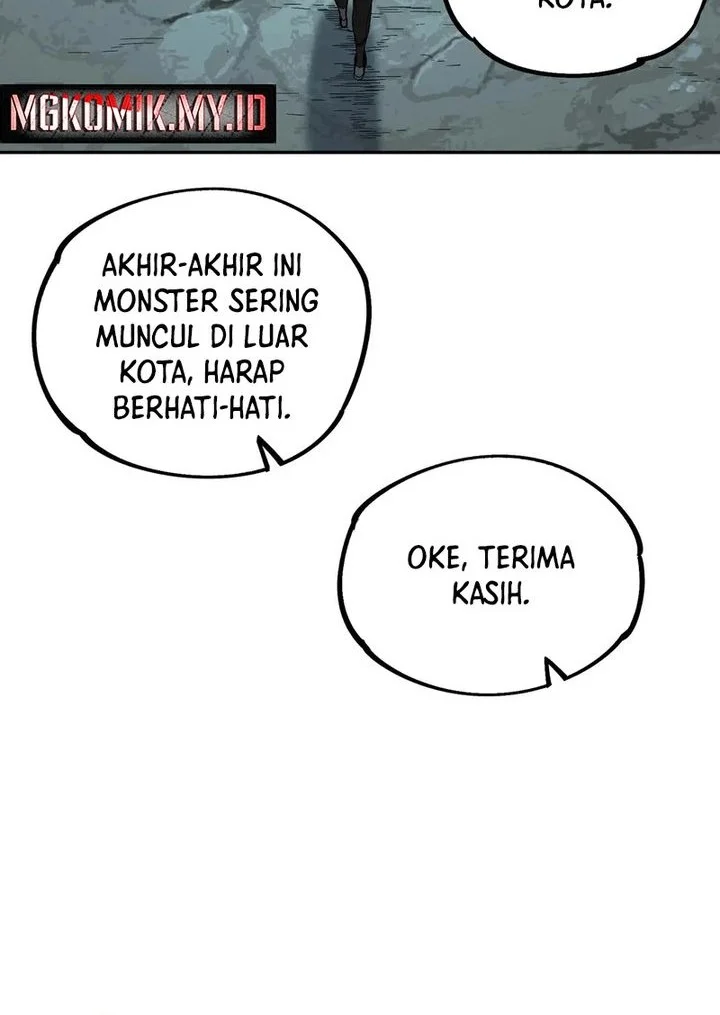 Supreme Curse Master Bab 42 halaman 20