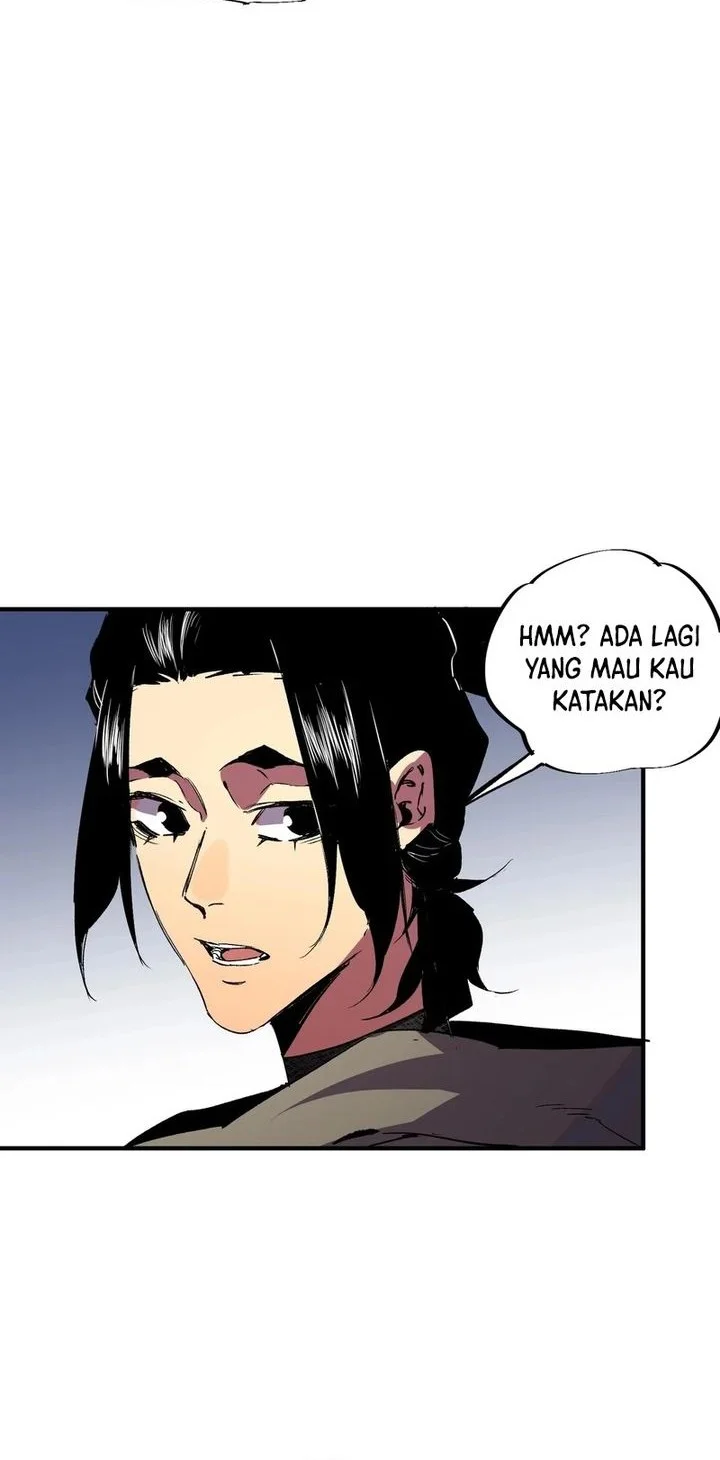 Supreme Curse Master Bab 43 halaman 33