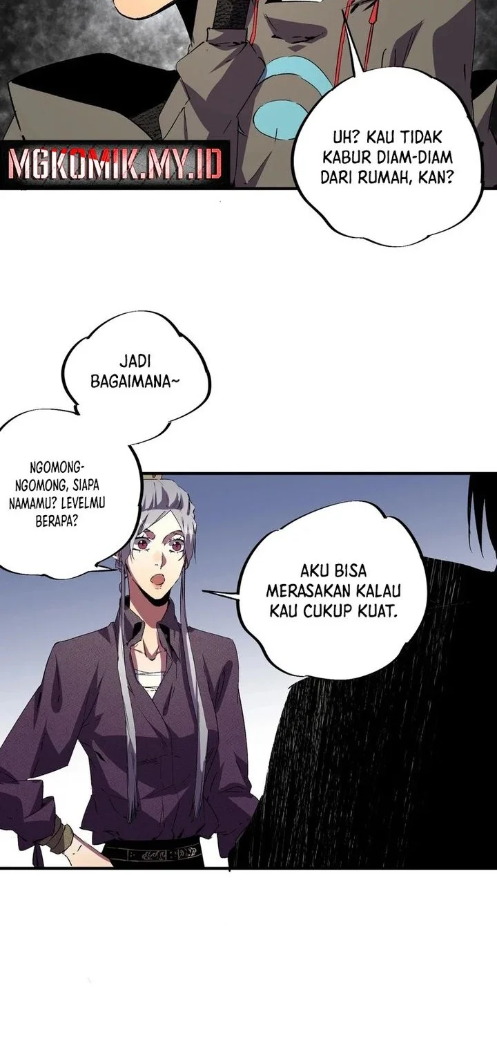 Supreme Curse Master Bab 44 halaman 4