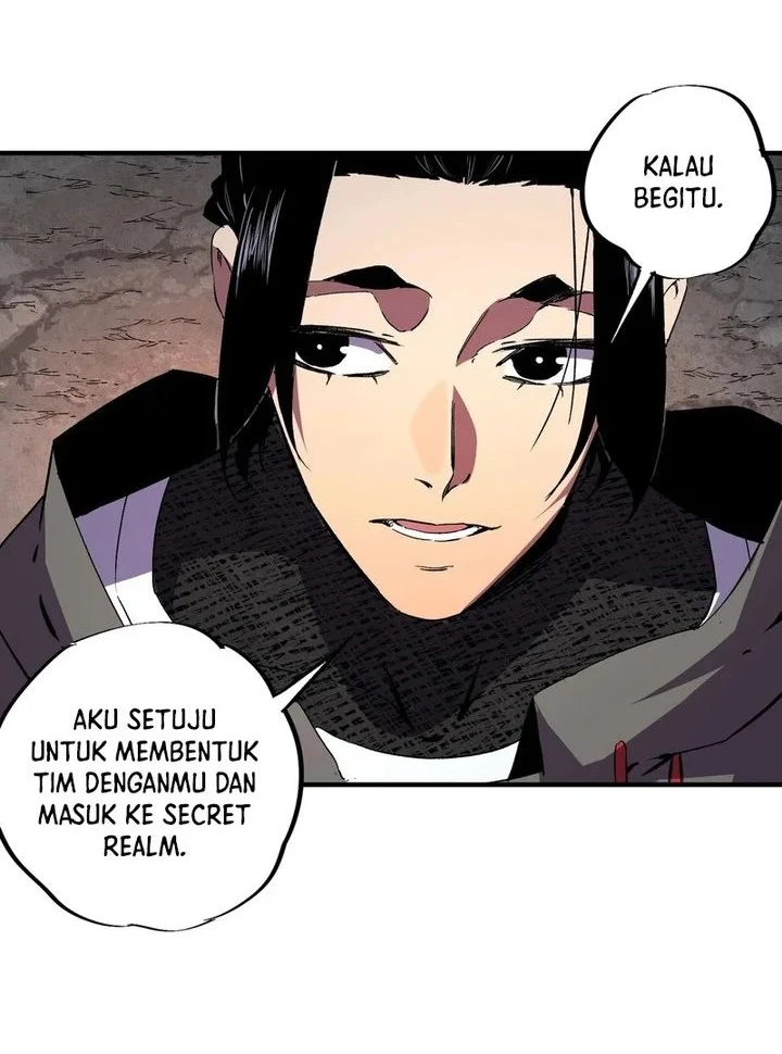 Supreme Curse Master Bab 44 halaman 8