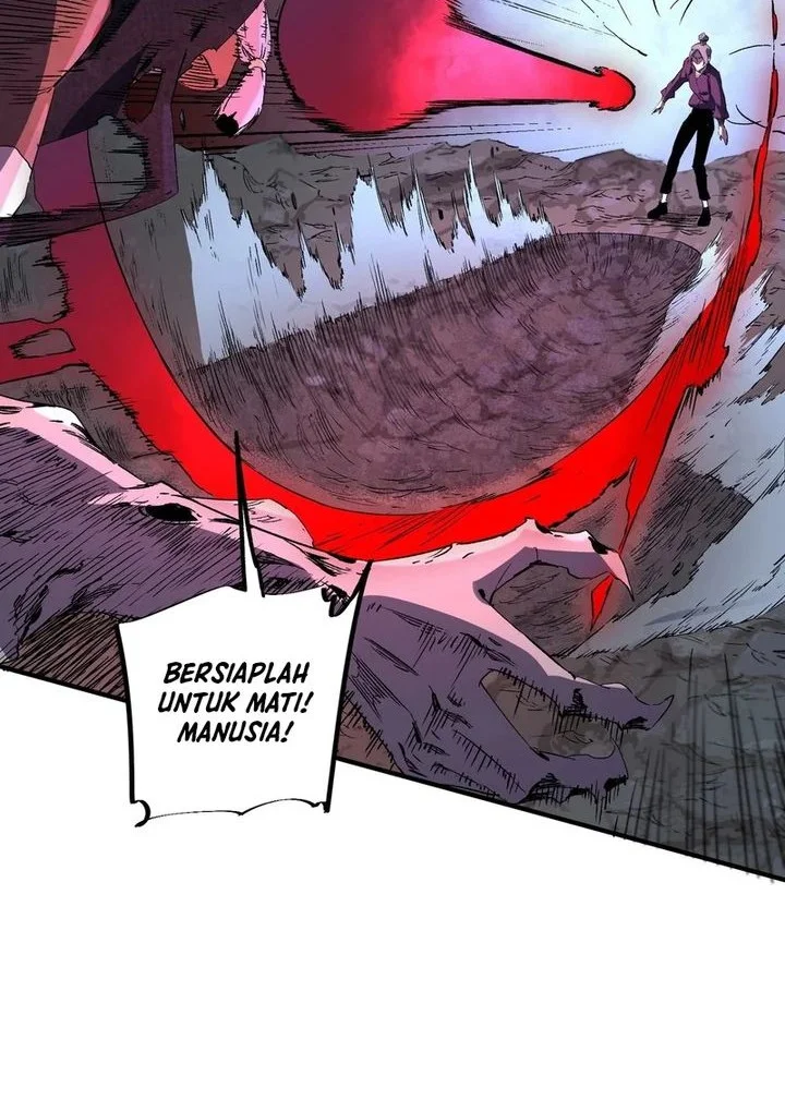 Supreme Curse Master Bab 44 halaman 36