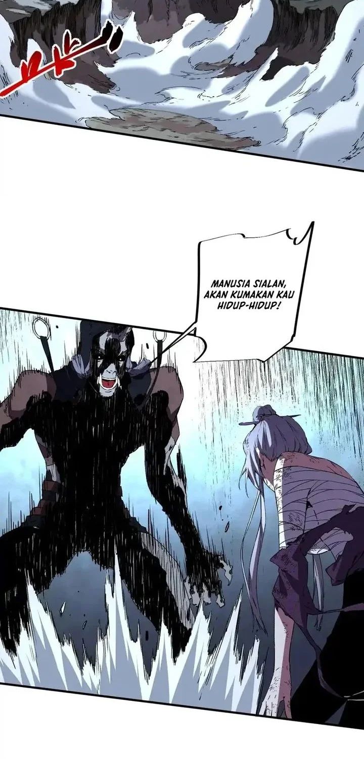 Supreme Curse Master Bab 45 halaman 2
