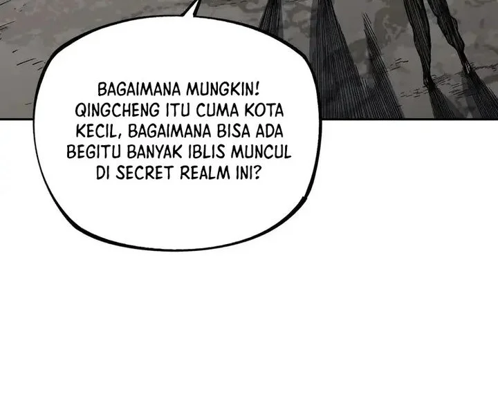 Supreme Curse Master Bab 45 halaman 11