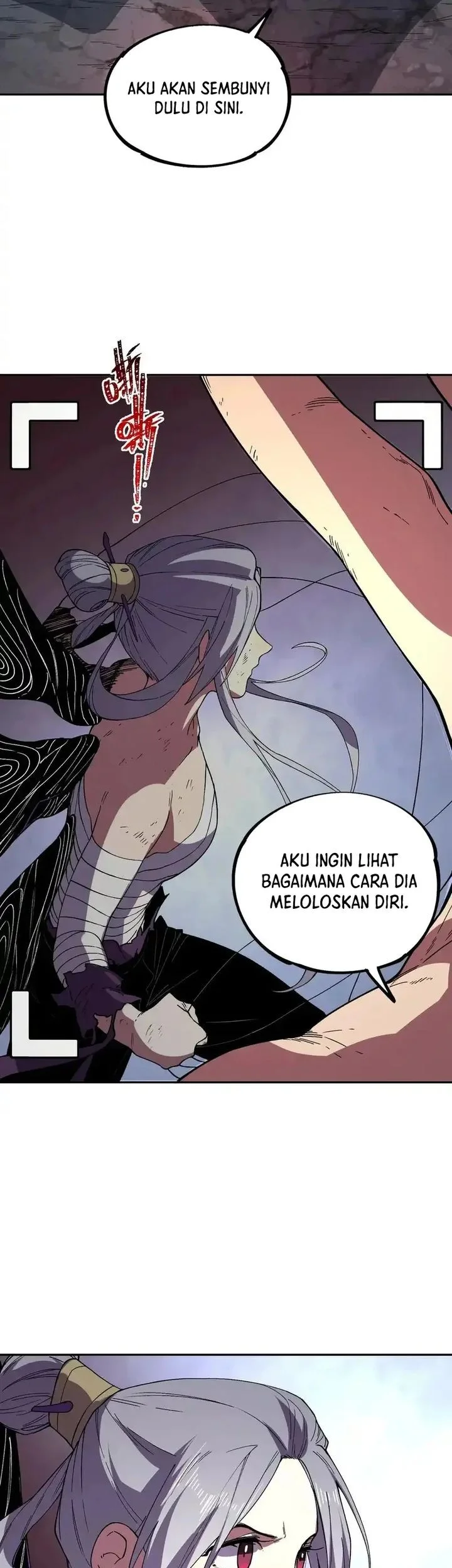 Supreme Curse Master Bab 45 halaman 20