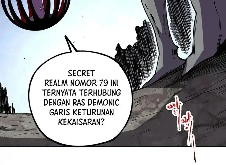 Supreme Curse Master Bab 45 halaman 33