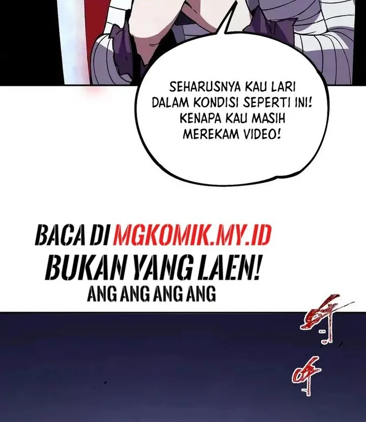 Supreme Curse Master Bab 45 halaman 39