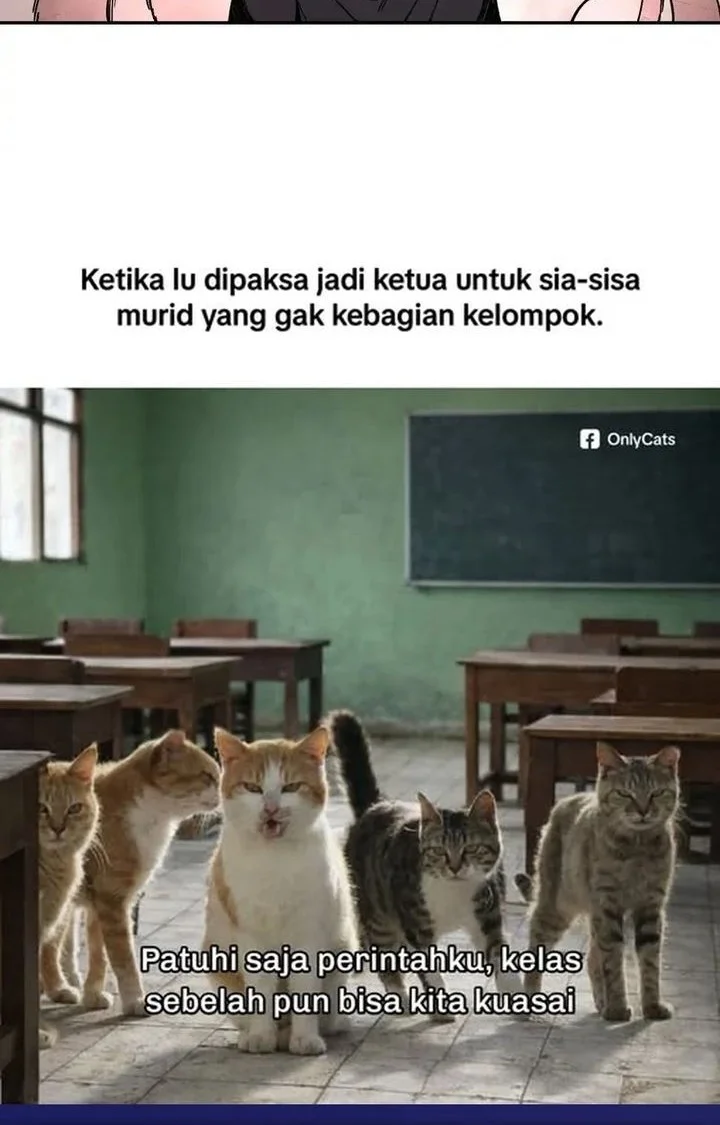 Supreme Curse Master Bab 45 halaman 41