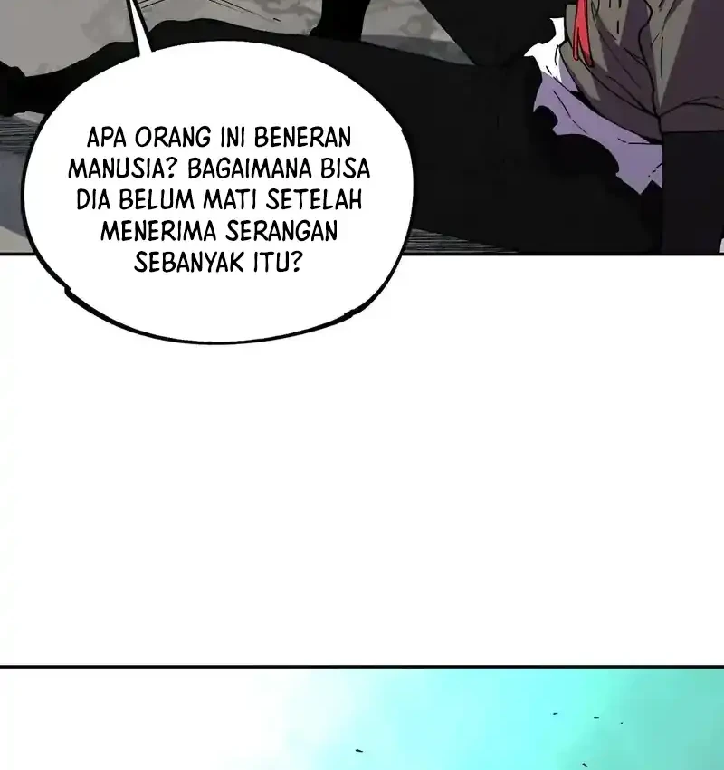 Supreme Curse Master Bab 46 halaman 20