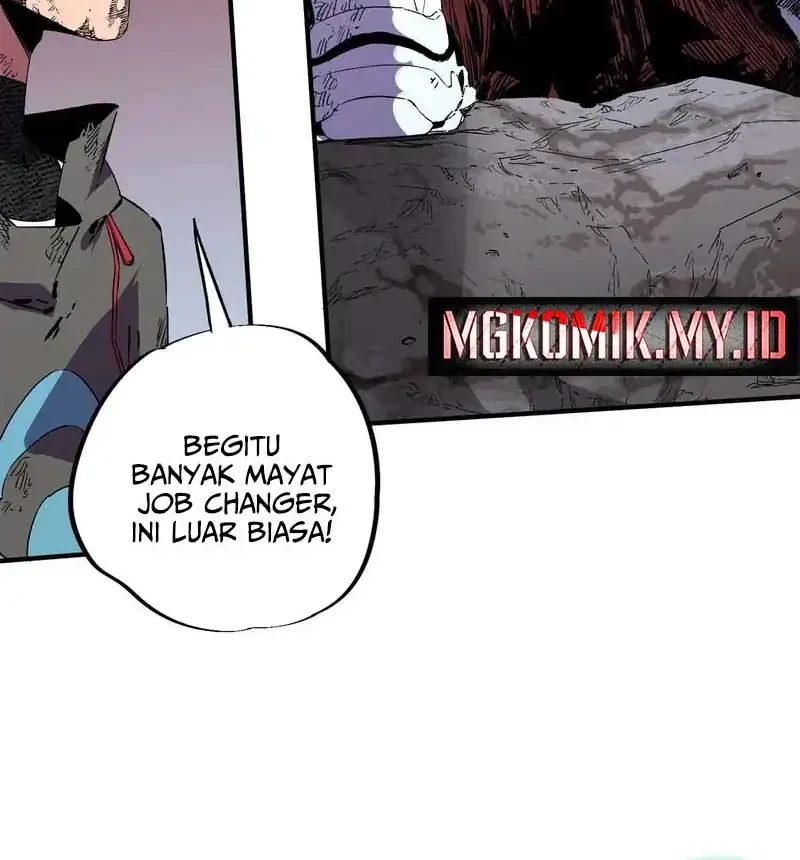 Supreme Curse Master chapter 47 halaman 19