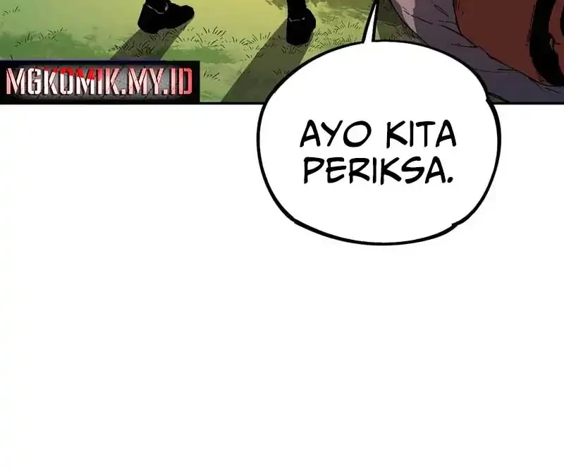 Supreme Curse Master chapter 47 halaman 33