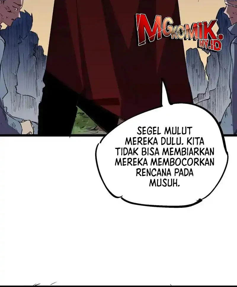 Supreme Curse Master Bab 48 halaman 12