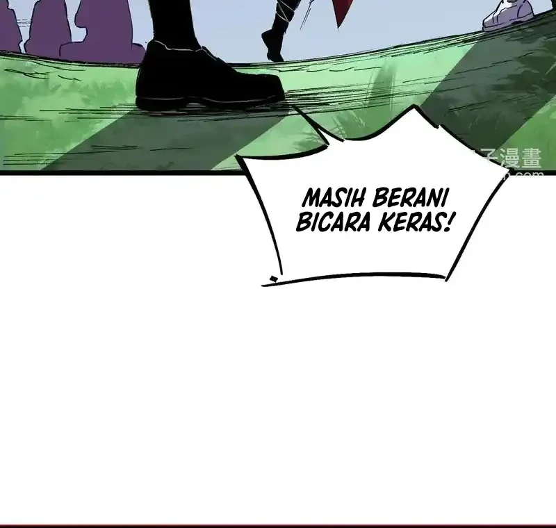 Supreme Curse Master Bab 48 halaman 20