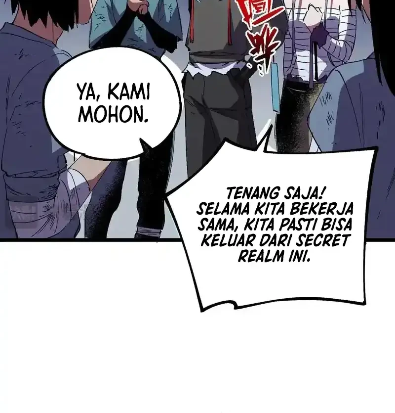 Supreme Curse Master Bab 48 halaman 24