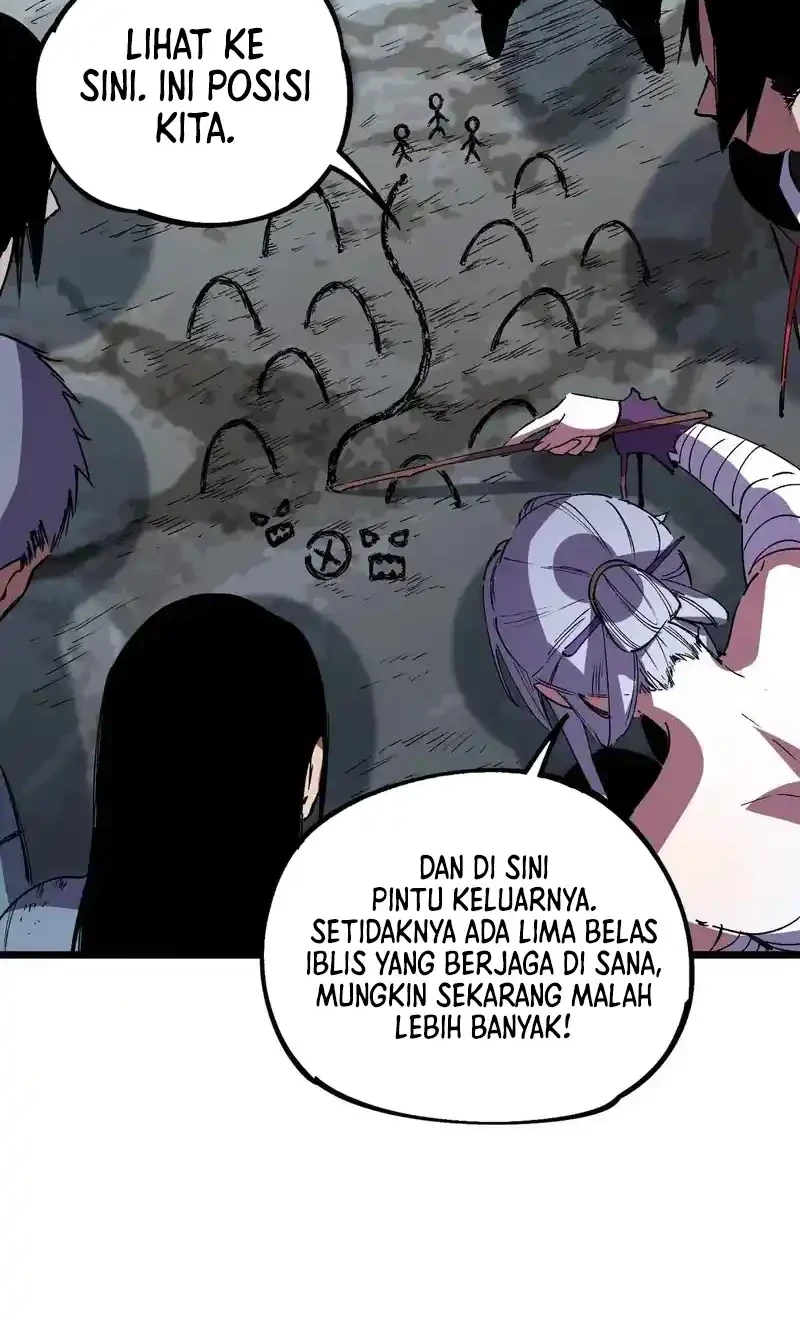 Supreme Curse Master Bab 48 halaman 26