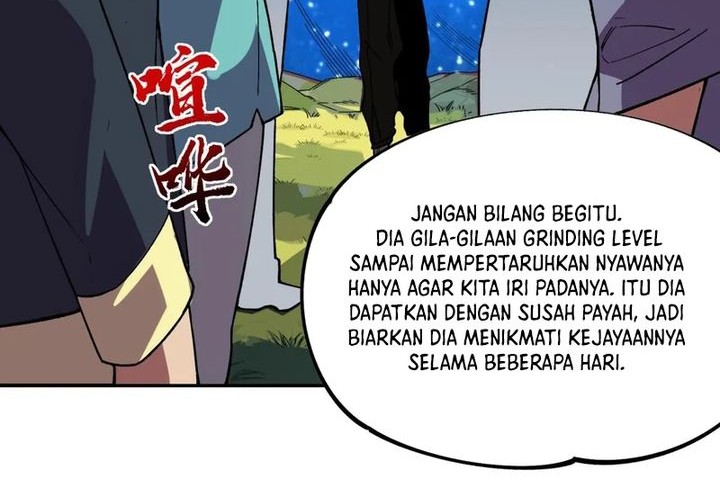 Supreme Curse Master Bab 5 halaman 10