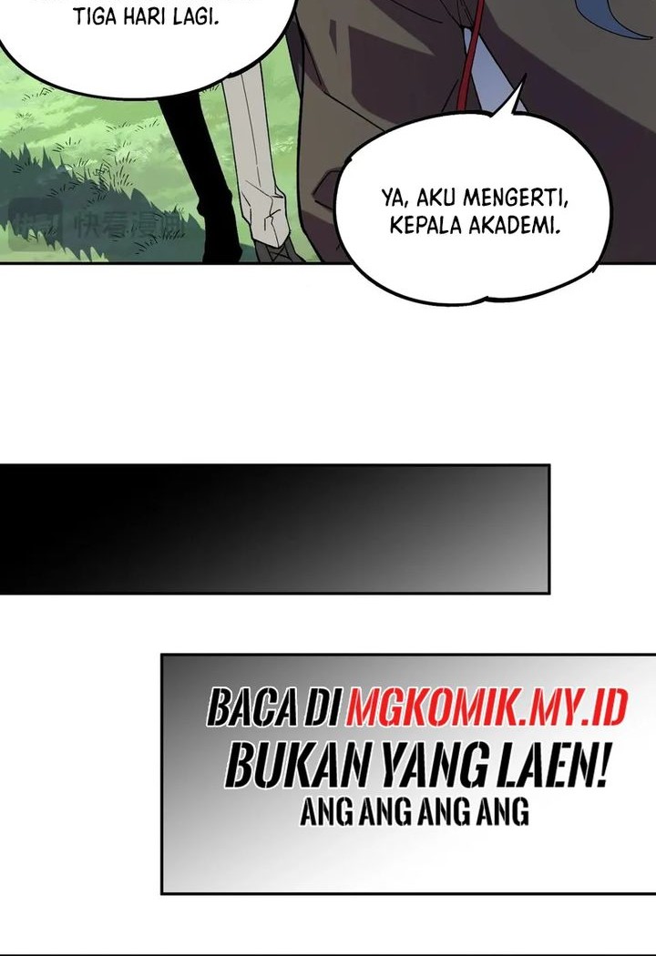 Supreme Curse Master Bab 5 halaman 16