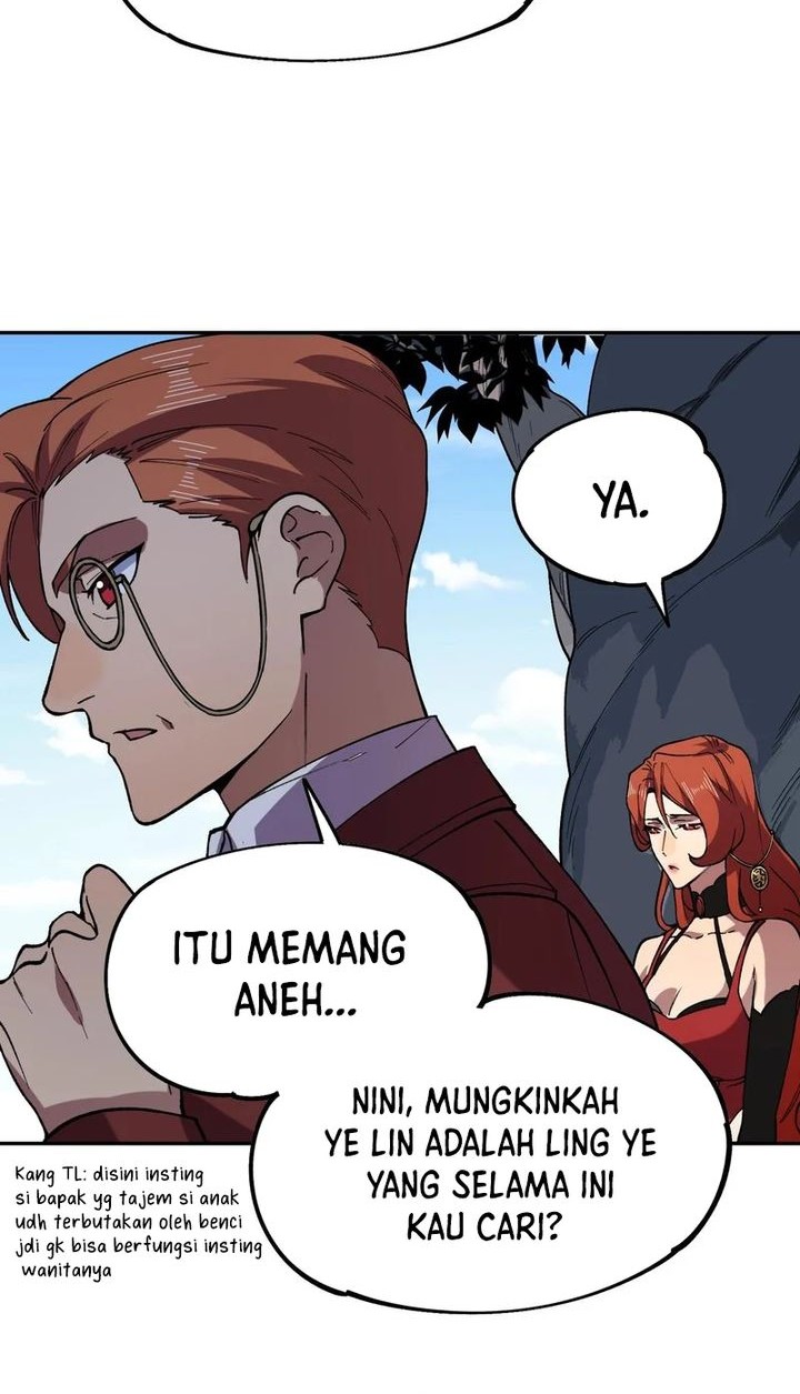 Supreme Curse Master Bab 5 halaman 18